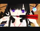 N20【MMD】響喜乱舞【らぶ式FC８周年おめでと～】