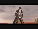 【MMD刀剣乱舞】砂の惑星【Sam式燭台切光忠】