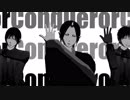 【MMD鬼徹】Conqueror