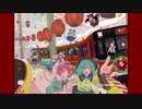 【幻想メトロ】旅のしおりを忘れずに【ハルトマン＆ラストリモート】
