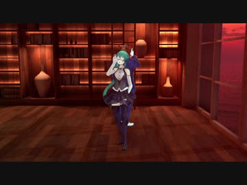 プロデューサーと一緒に『メーベル』