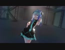 【MMD】劣等上等 Tda式改変ミク【ikPolish】