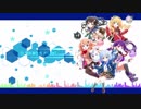 ご注文はうさぎですか？ Dayderam cafe CLOCKWORK Mix版