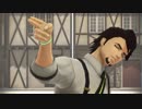 【MMDタイバニ】ヒーロー達の「劣等上等」
