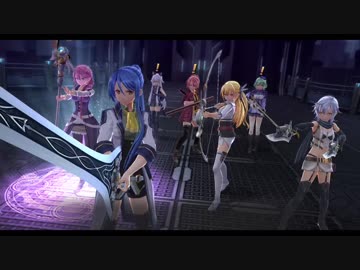 閃の軌跡ⅣってRPGを楽しもうぜ その82