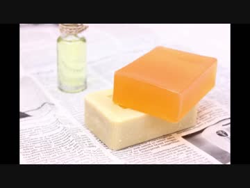 【癒し】石鹸を削る音《30分》（睡眠用BGM・作業用BGM・ASMR）