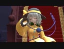 【東方ＭＭＤ】古明地こいし　de　帝国少女（改変モデル1080P)