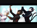 【MMD刀剣乱舞】伊達組3振りでANIMAるフル