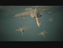 【ACECOMBAT7】きりたんが行く空の戦いpart4【VOICEROID実況】