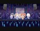 【デレステＭＶ】Nocturne ～For SS3A rearrange Mix～ 晶葉ちゃんメインver