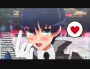 MMD刀剣乱舞 『 謙信景光/極楽浄土 』