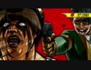 【MUGEN】狂中位！選抜真面目連合vsカオスオールスター連合超極乱闘世紀末連合杯【世紀末連合杯】 part5