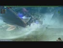 【MHF-ZZ】マグネットスパイクの道 ヒプノック