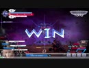 ディシディア(AC) 身内交流会のライトニング 天鳴万雷編6