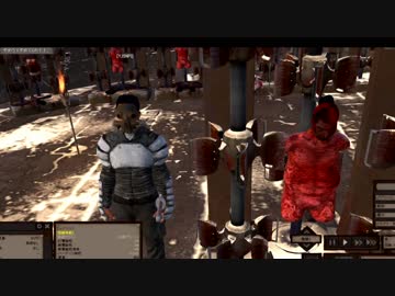 kenshiレイプ！小悪党と化した先輩.mp12