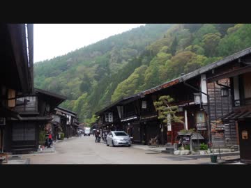 【ゆっくり】徒歩で日本一周part612【伊那→塩尻】