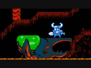 【Shovel Knight】しゃべるないと part7【ゆっくり実況プレイ】