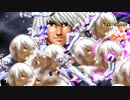 [MUGEN]昨日の友は今日の敵！狂上位生き残りチームバトルPART43