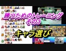 【VIPデデデ】キャラ選び【初心者向け】