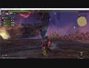 【MHF】負け犬ハンター特別編　gdgdラヴィエンテその１　第３ｐ