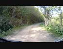 北の車窓から？　札幌市内　某所　山奥　４K試験