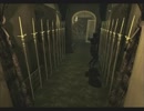 カプコンといえば魔界村のおじさんがバイオハザードを初見実況プレイ part2