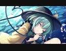 【東方Vocal】Everlasting Happy Ver.（ハルトマンの妖怪少女）【CielArc】