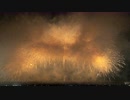 【2019】大曲の花火 ー春の章ー フィナーレ花火「ボヘミアン・ラプソディ」