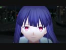 [FGOAC]ポニテメイドの熱い視線_橋は犠牲となったのだ…GW