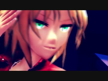 【Fate/MMD 】ゴーストルール