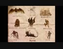 正気を失う前に語ろう【クトゥルフの弔詞】１０