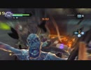 【Darksiders II】試練の間：ステージ１（ウェーブ２５まで）【ゆっくり実況プレイ】