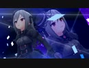 【デレステMV】神埼蘭子[運命の待ち人]でAnemone Star（1080p再生対応）