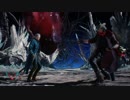 【DMC5】デビルメイクライ5　DMDバージルにもMAXレッドホットナイトをブチ込んで差し上げた