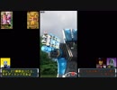 【ガンバライジング】RT5弾・三日前までオセのプレイ動画Part012