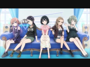 （しんげき4期5月ED）Max Beat（1080p24）