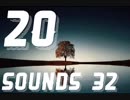 Hip-Hop Track '20' prod.by 32