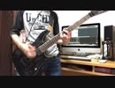 神様、僕は気づいてしまった - deadlock【ギター弾いてみた】