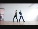【コスプレ】一期と鶯丸で CocktaiL 踊ってみた【刀剣乱舞】