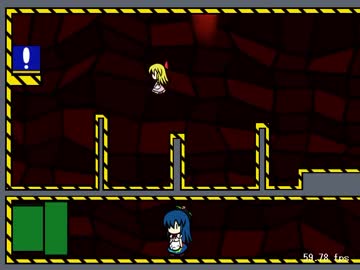 ペーパーテンコ　プレイ動画  part18 ステージ5前編
