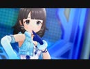 【デレステMV】無重力シャトル (ブルームジャーニー、ドリームホープスプリング、小さな海賊団)