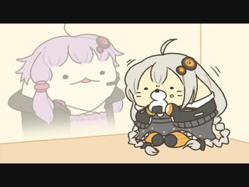 【ボイロ実況】すみっコタウン　こっそりつまみ食い　ずっとモード