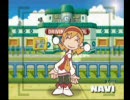 「くるくるまるまる」プレイ動画　教程2 飛び出し注意
