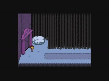 【初見実況】Undertaleを実況してみた【電話回1】
