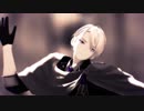 【MMD刀剣乱舞】極楽浄土【2r式山姥切長義】