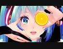 【MMD】SUPER DAYS【ルカミクグミIAリン】