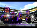 スプラトゥーン２第二回ハンコマスターＸへの道