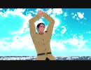 【金カムMMD】鯉登少尉でYO！SAY！