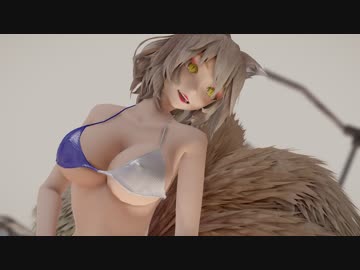 藍様でExcuse me
