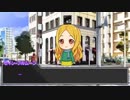 イカレちまった男たちの本当にイカレたダブルクロス　序章1『魔女の気まぐれ』